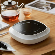 小熊ZCQ-P12H5新中式养生不挑器具电茶炉   围炉煮茶器迷你电陶炉