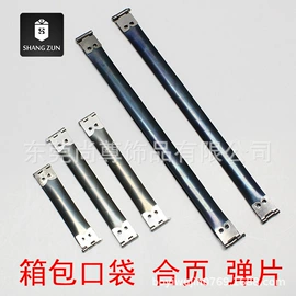 其他纺织辅料;服饰箱包五金;饰品配件