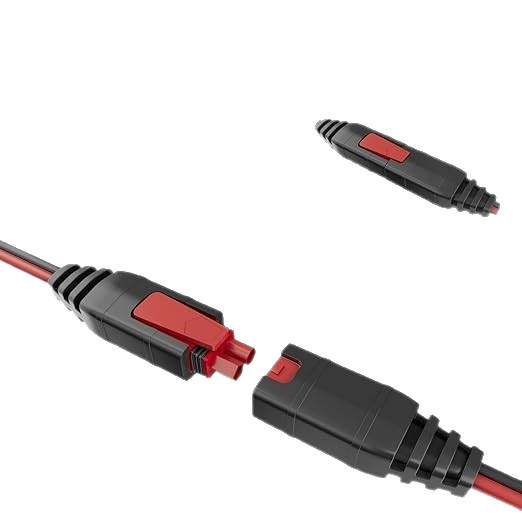 平替NOCO GC004 X-Connect 10 英尺延长线配件Geni us 智能充电|undefined
