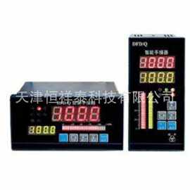 DFD-3610A 智能型手操器   4 位 LED 显示输入及输出