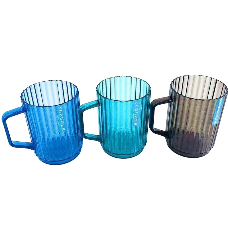 H1742 LC002精品漱口杯