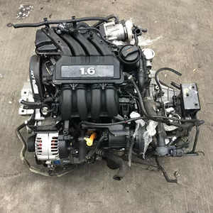 Sagitar Tuan 2.0 Bora 1.6 Kaidi New Jetta B50 Beetle Polo mühərriki