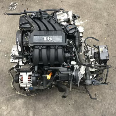 Sagitar Tuan 2.0 Bora 1.6 Kaidi New Jetta gallop B50 beetle Polo pineapple Polo engine