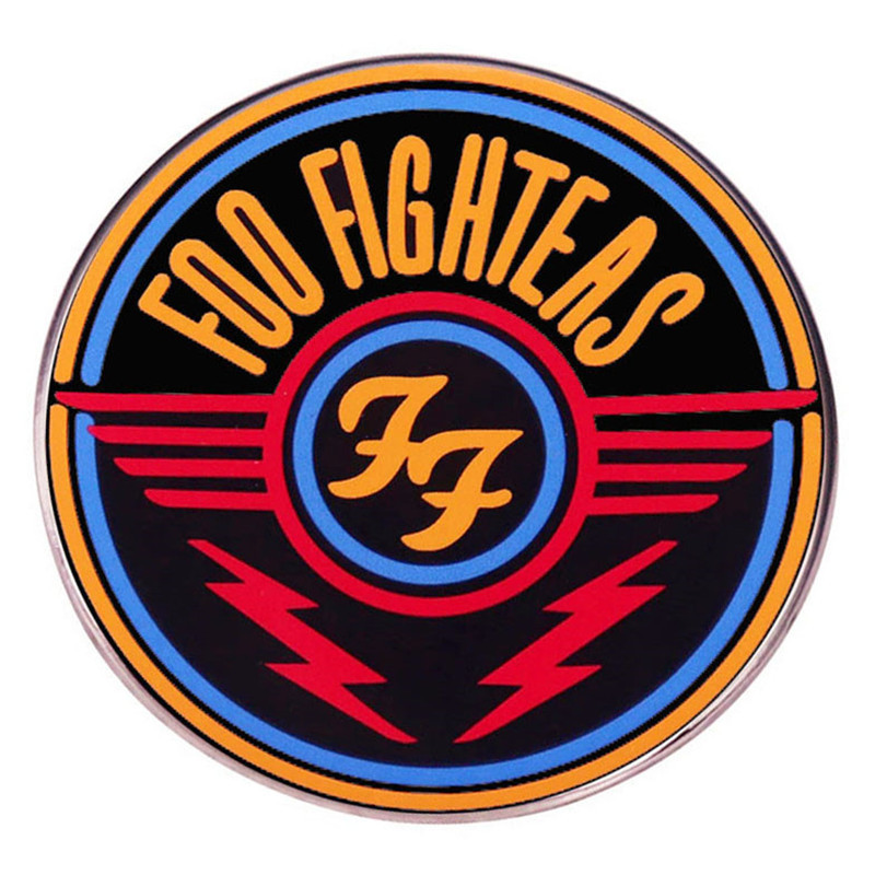 FOO FIGHTERS ġ  Ż    ձ  ׼