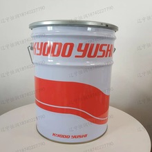 KYODO YUSHI FR GREASE L NO 1�ߜؘO������֬(�fͬ) 1̖