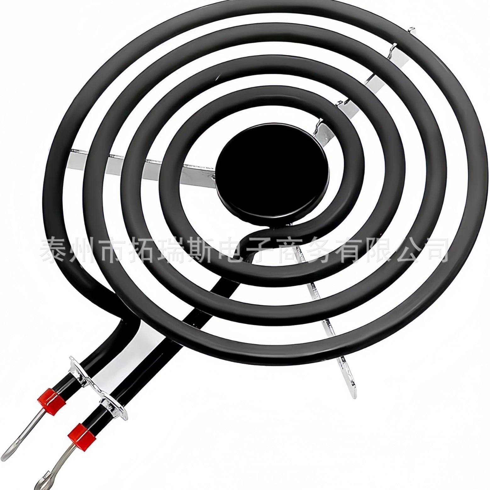 通用型号 MP15YA 炉具加热配件 不锈钢螺旋加热管