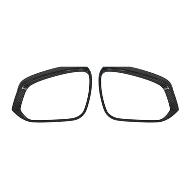 Suitable for Toyota 2022 Highlander Other Automotive Exterior Supplies - rear-view-mirror-rain-shield