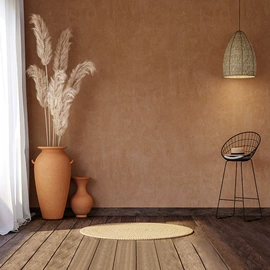 墙纸、壁纸;墙布