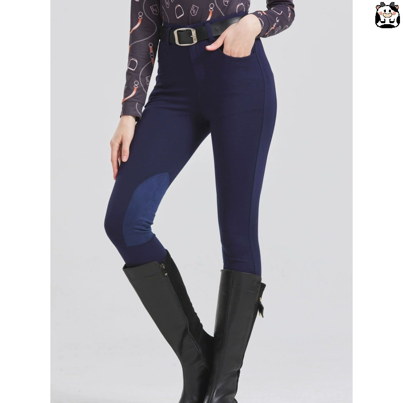 Children's breathable trousers