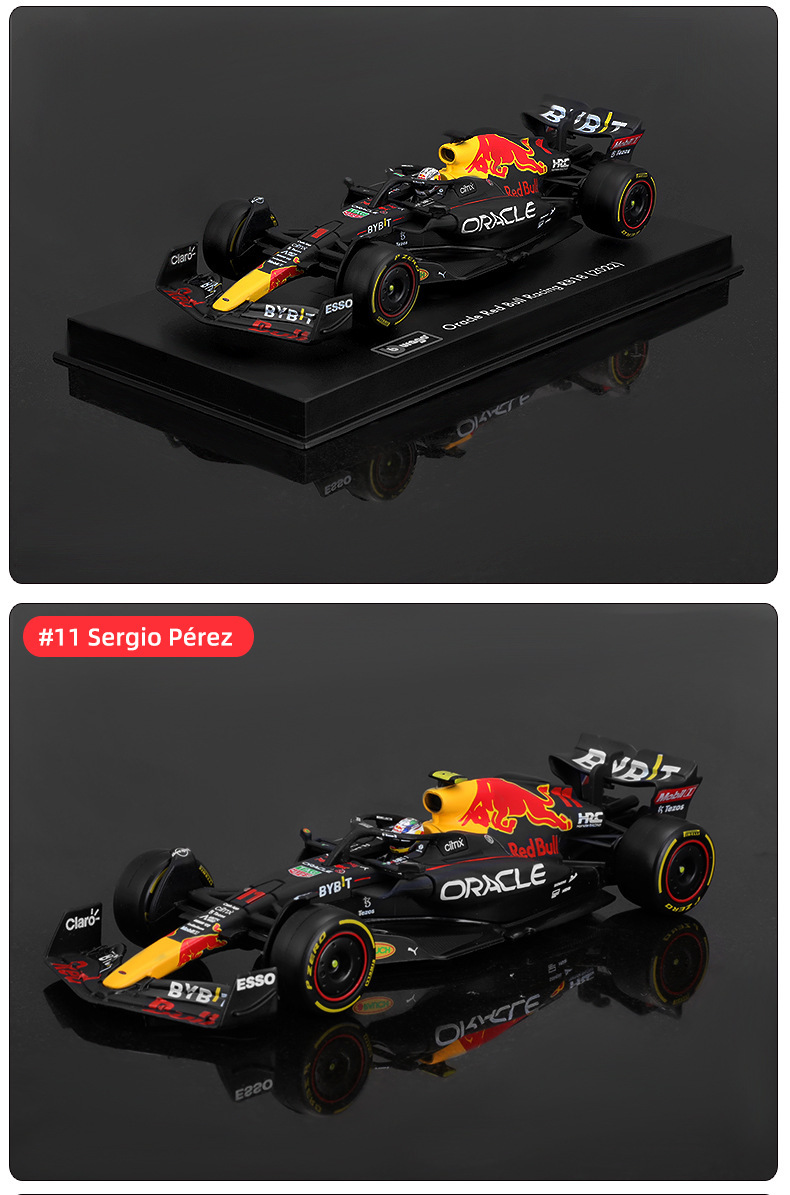 Title 4, Alloy Racing Car Mold Pendulum Model for displa...