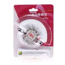 ȫ���߲ʺ�Ӱ�Y��׾�9800GT 9600GT 8600GT�@��ɢ�����@���L��