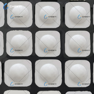 Shandong Xuanbo Chenyi Source Manufacturer Production Spherical Three-in-one Composite Plate
