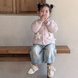 童套装;羽绒马甲;童羽绒服