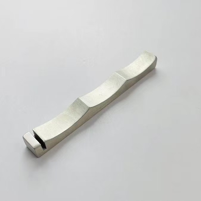 라인 매트가있는 세 섹션
