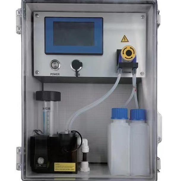 总氯分析仪型号:M253478  库号：M253478