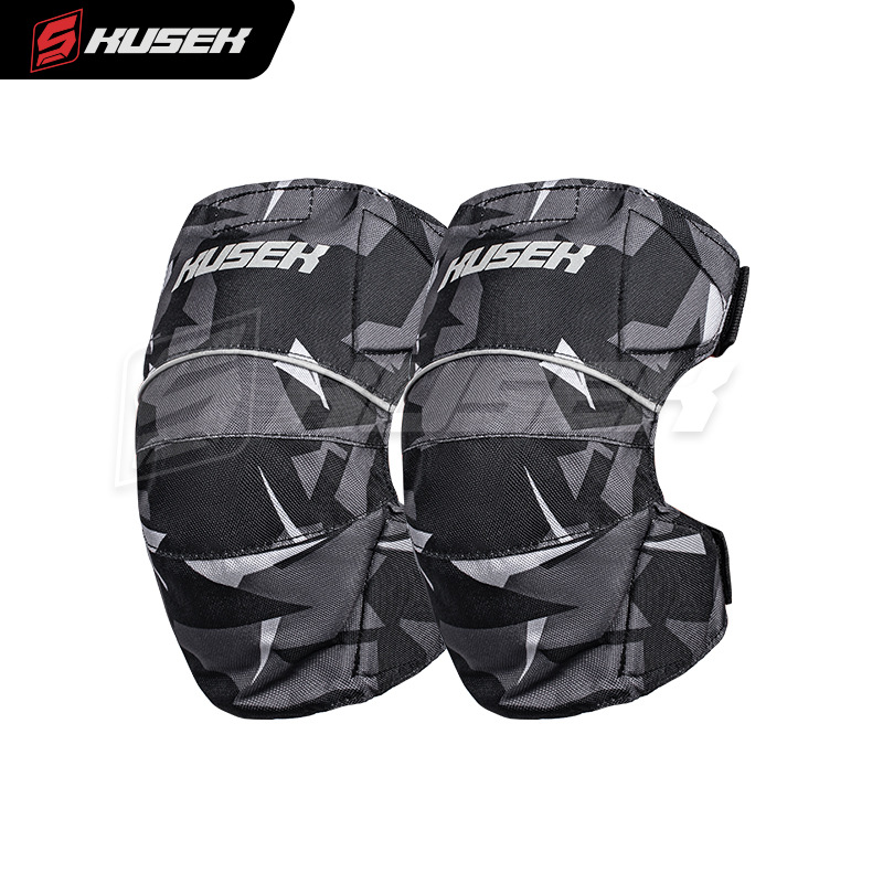 Cubierta de la rótula de la motocicleta cuatro estaciones equipo de protección motocicleta eléctrica montar a prueba de caídas polainas Knight Ciclismo hombres y mujeres a prueba de viento caliente