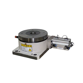 压接机;分度盘/头;凸轮分割器