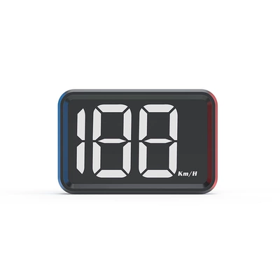 Head-Up Instrument Speedometer, Vehicle HUD