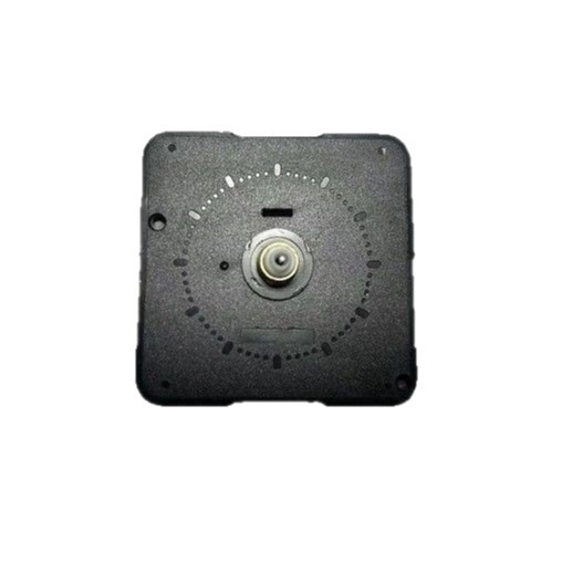 Movimiento de cuarzo de barrido silencioso YD/2198, para relojes de pared, longitud de eje 12mm, venta directa de fábrica