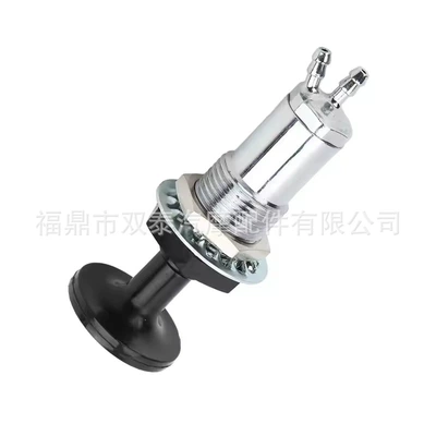Oil pump, nozzle Kawasaki Skidoo 11305/10161-AD