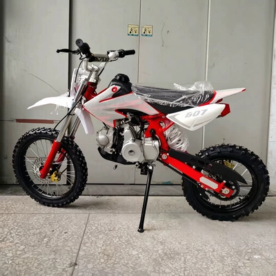 Cross-Border Export Popular 125Cc Kross motosiklet mühərrikləri