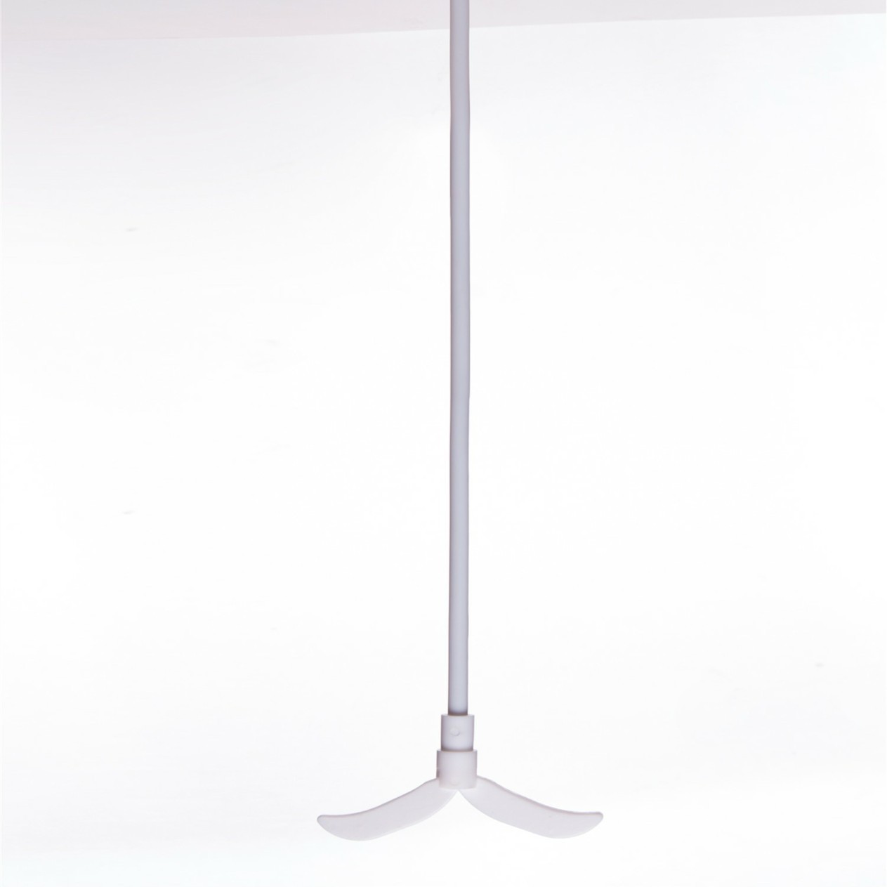 四氟乙烯搅拌棒，锚式 杆直径7mm