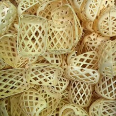 竹編み提灯材料DIY小提灯部品シール吊り穂小鳥かごミニ小花灯メーカー供給