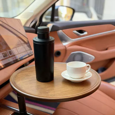 Cup Holder, Tea Tray, Car table board