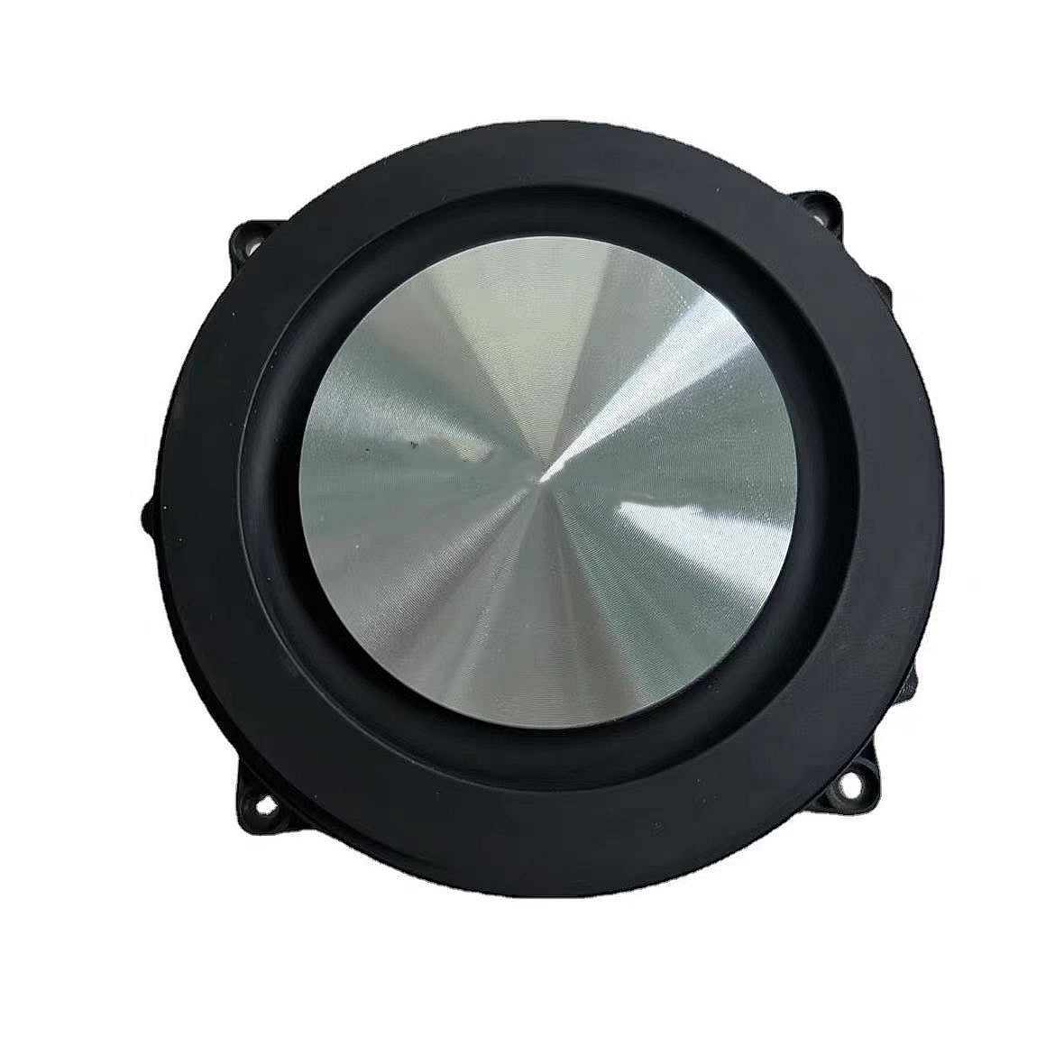 Altavoz de diafragma redondo bajo radiador de baja frecuencia radiador