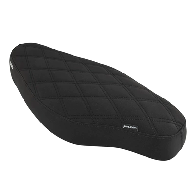 conjoined seat cushion, Motorcycle cushion