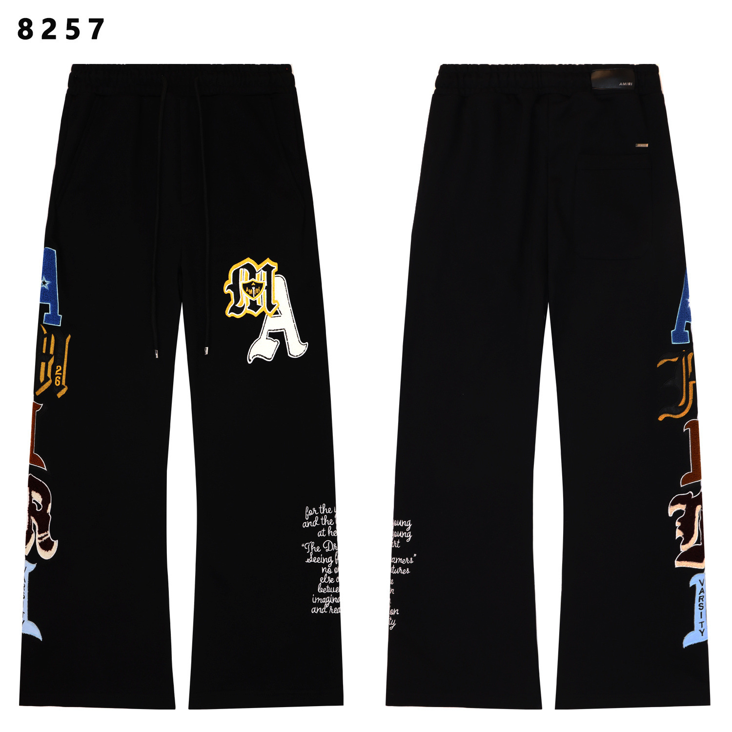 219 바지 / S