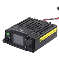 TYT teyitong TH-8600 Автомобильная платформа УФ двухсегментная Высокая мощность 25 Вт IP67 водонепроницаемый производитель