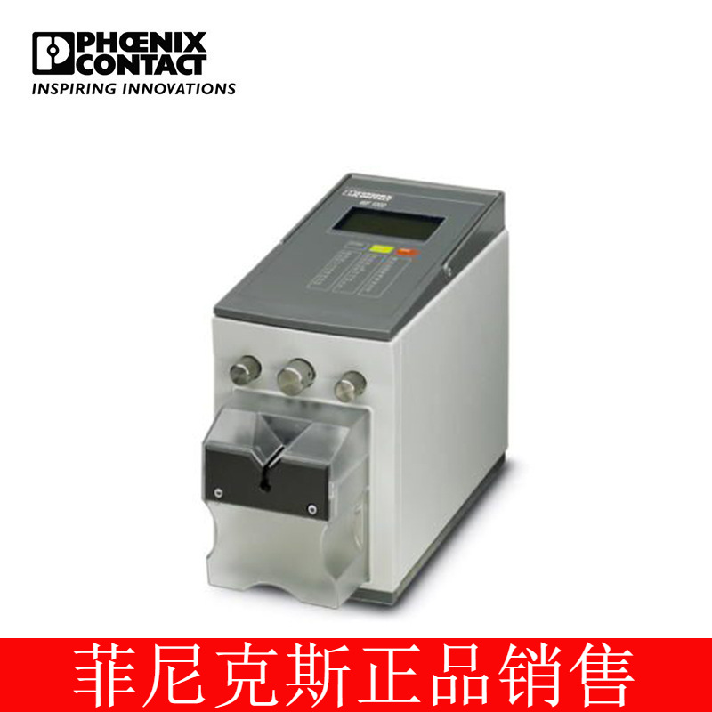 菲尼克斯 剥线设备 - WF 1000 - 1212149