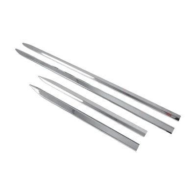 Door Edge, Other Automotive Exterior Supplies - abs-electroplating-door-edge-strip