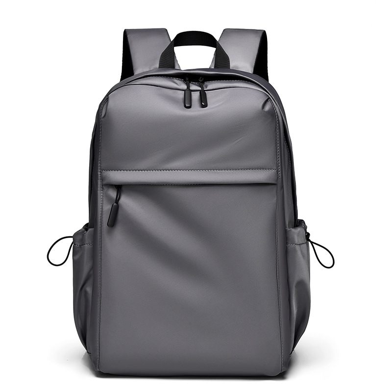 Nuevo transfronterizo de gran capacidad de negocios ocio viaje mochila bolso de ordenador de escuela secundaria mochila de viaje de hombre