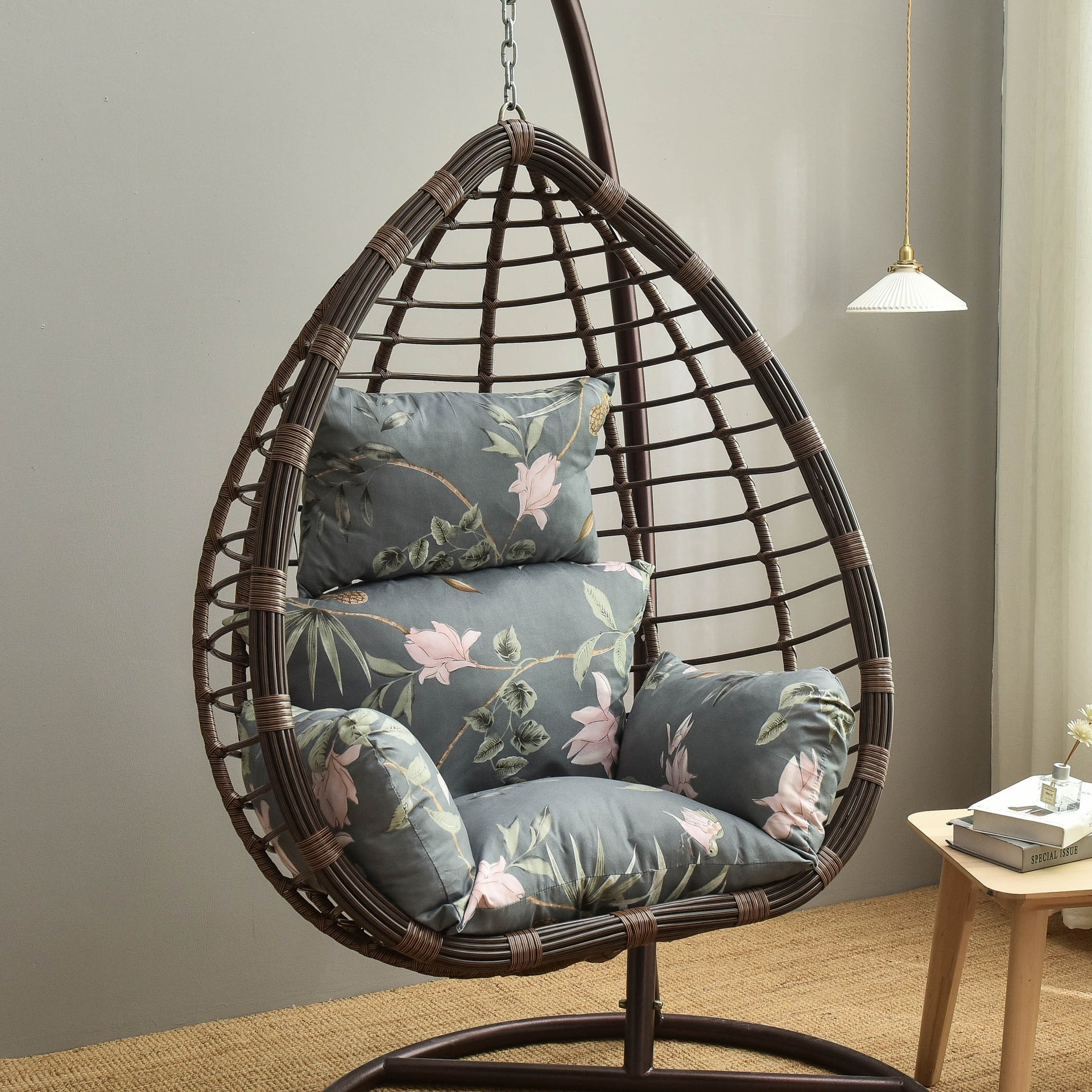 Lenguaje de flores FreeHand