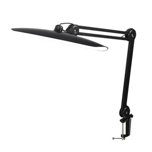 Amazon 24W Beauty Lamp, Eyelash Tattoo Lamp, Nail Lamp, Beauty Salon Eyebrow Tattoo Led Clip-On Lamp, Hot-Selling Cross-Border Product