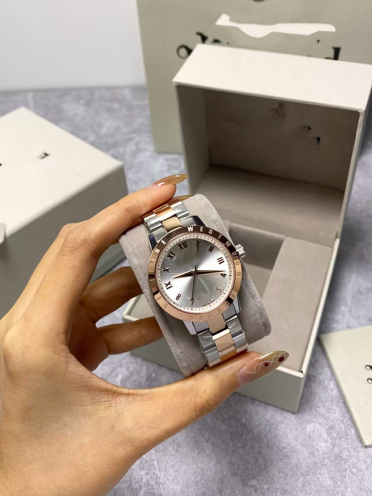 40vva+ counter gift box