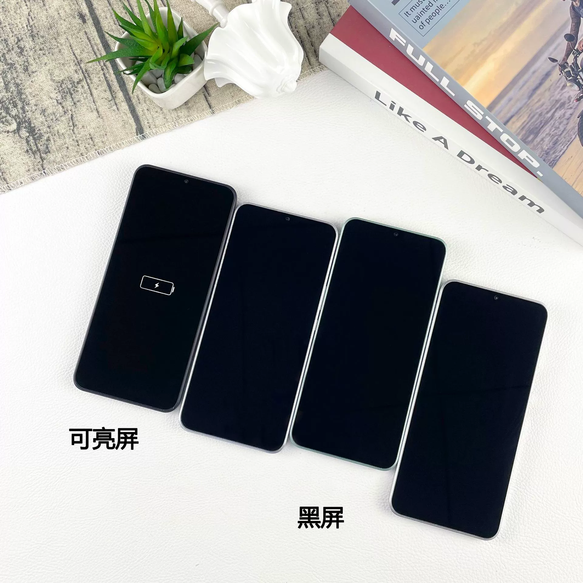 Подходит для Huawei NOVA13 NOVA13PRO модель-муляж мобильного телефона, игрушечный демонстрационный аппарат с ярким экраном