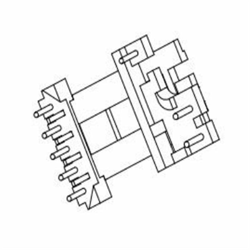 Eq30トランススケルトンeq30电木スケルトンeq3016縦型スケルトンbobbin 5 + 5|undefined