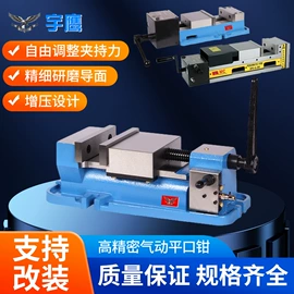平口钳;机床用虎钳;其他钳类工具