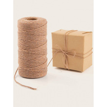 F 32184 Colorful braid cotton rope ��ɫ�ֹ��������K�羳