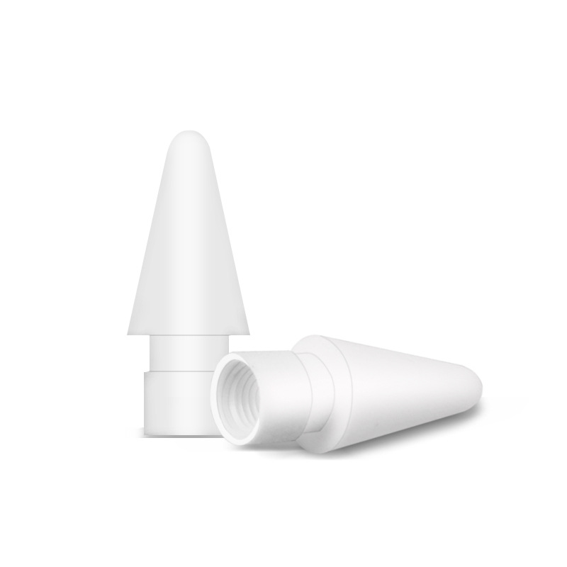 改造笔尖适用apple pencil笔尖一代二代主动式替换苹果笔头ipad