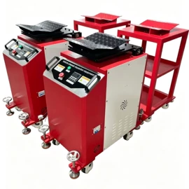 其他检测设备;其他维修设备;检测台