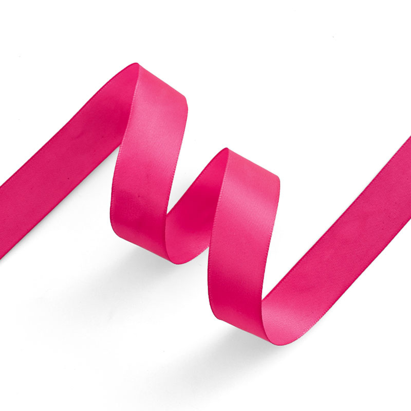 Cinta de poliéster de color sólido de 80 yardas, cinta para lazos florales, cinta para envolver ramos de flores, cinta para flores al por mayor
