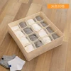 Beige 16 grids [32*32*10]