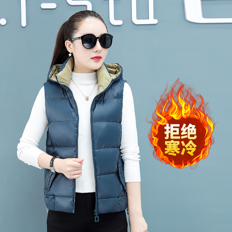 D7759 1000K ÁO KHOÁC NỮ XIATDZI MÙA XUÂN THU ĐÔNG PHONG CÁCH HÀN QUỐC THỜI TRANG NỮ VẢI BÔNG G03 SẢN PHẨM MỚI