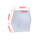 200*200*200-40mm【8 pieces/pack】;10/15/20/25/30/40/50