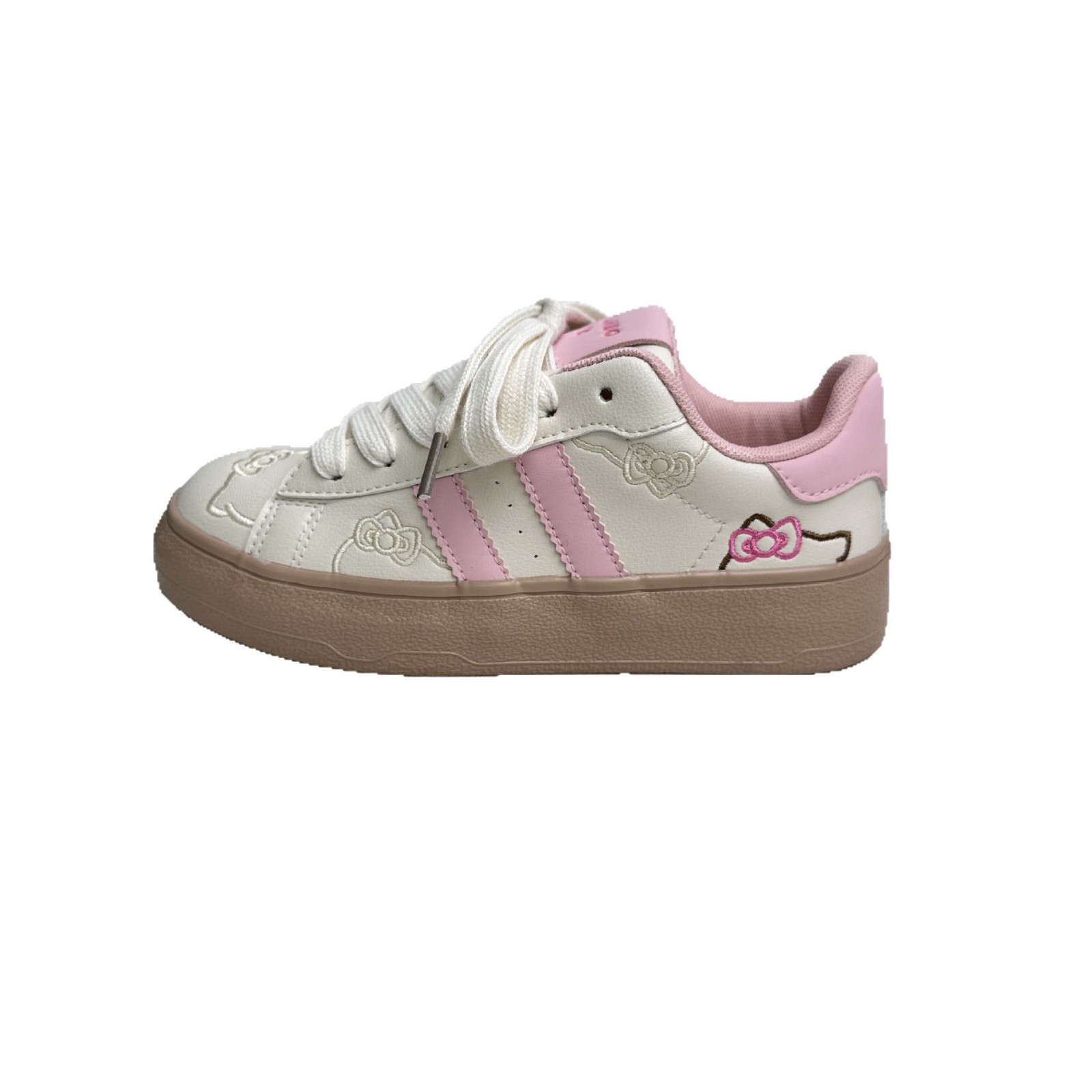 Yuanbo2025 primavera nueva variedad de zapatos de skate para estudiantes, zapatos de lienzo coreanos de Harajuku, zapatos de nicho, zapatos blancos