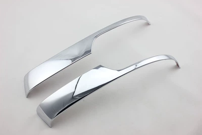 Other Automotive Exterior Supplies, Suitable for Toyota 10-18 Models - 10-18-mirror-cover-anti-collision-trim-strips